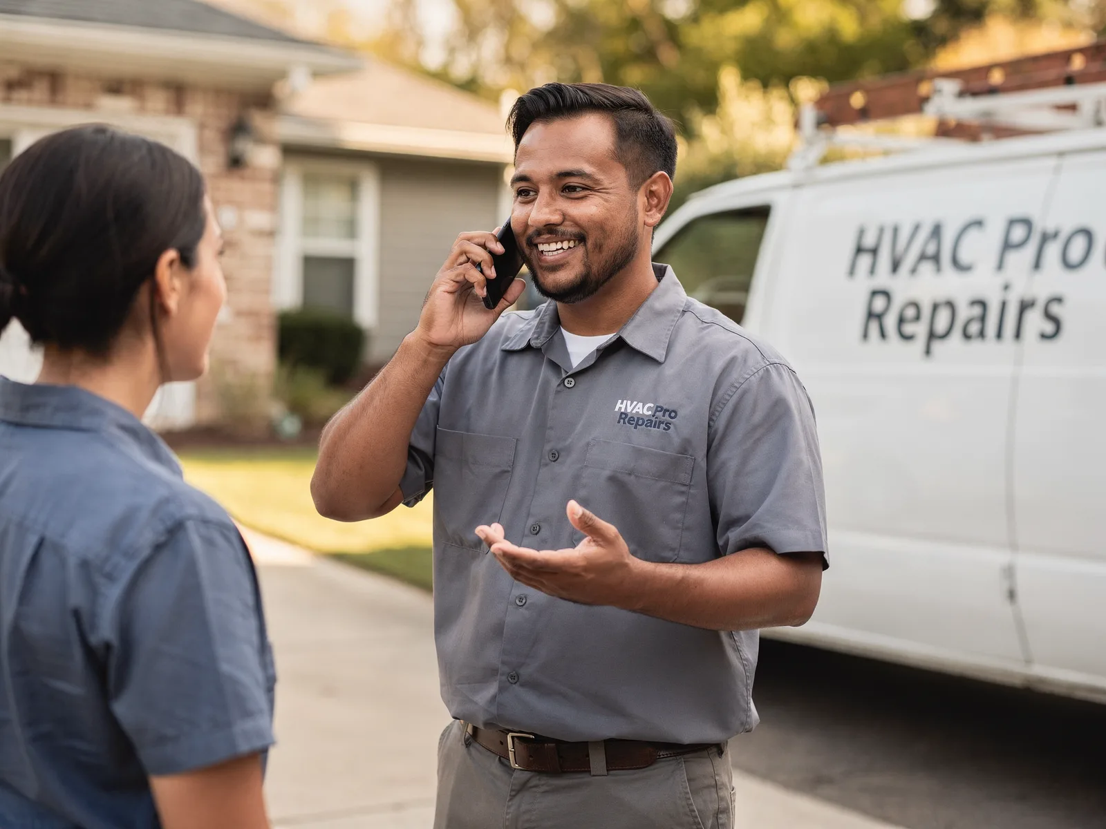 Heat Pump Repair Prairieville, LA FAQs